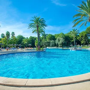 Hotel Exagon Park Can Picafort (Mallorca)