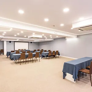Aparthotel Veramar Fuengirola