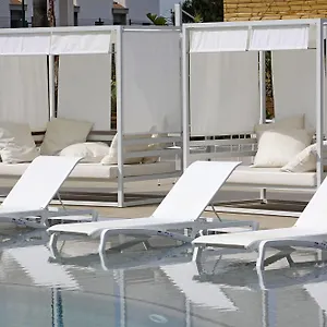 Hotel Bg Tonga Tower Can Picafort (Mallorca)