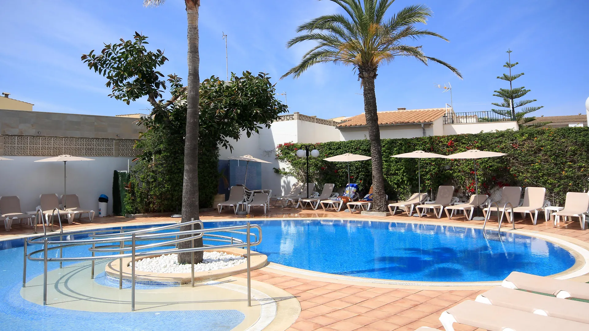 Ilusion Markus&Spa Can Picafort  Hotel Can Picafort (Mallorca)