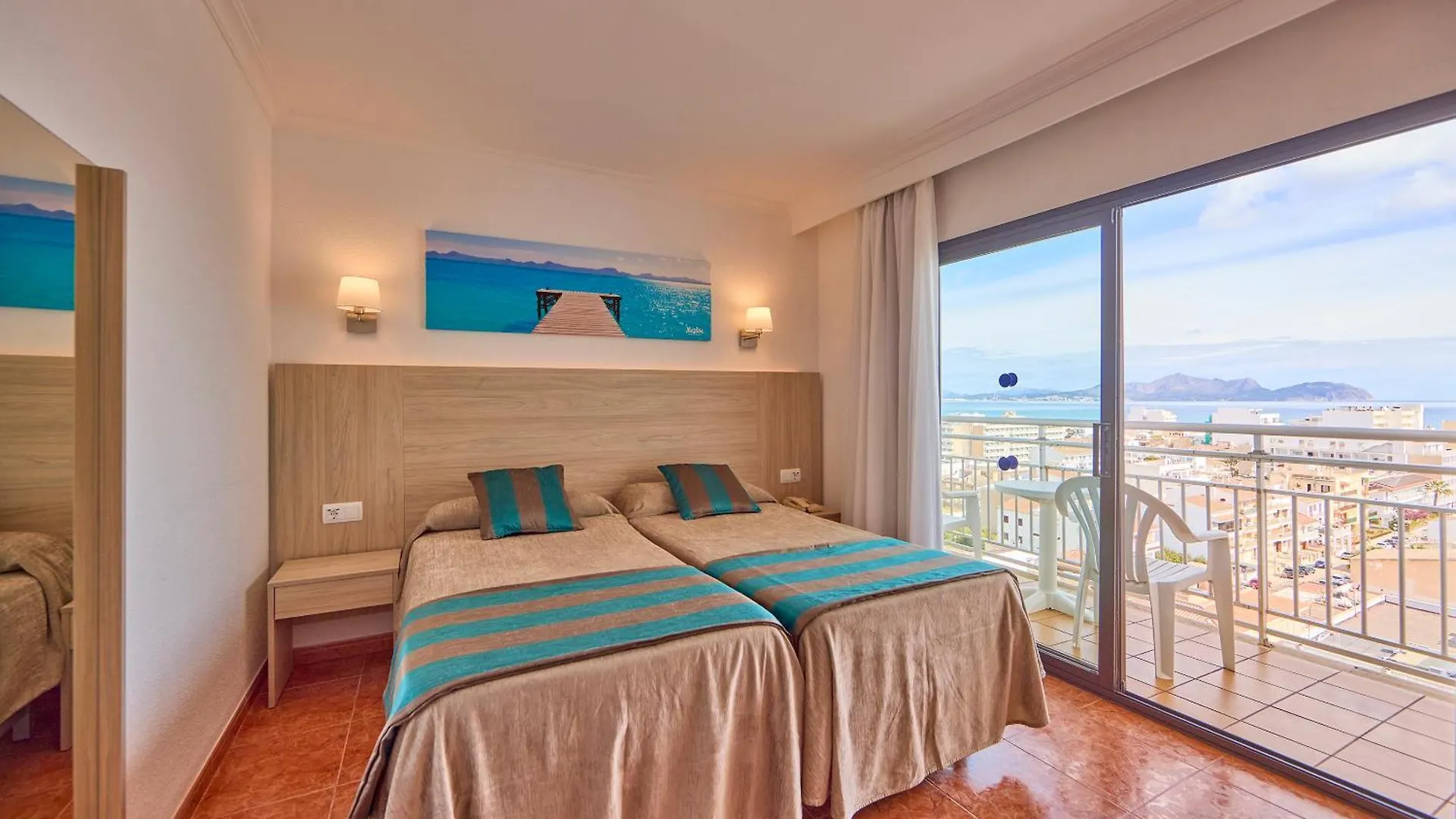 *** Hotel Ilusion Markus&Spa Can Picafort  Spagna