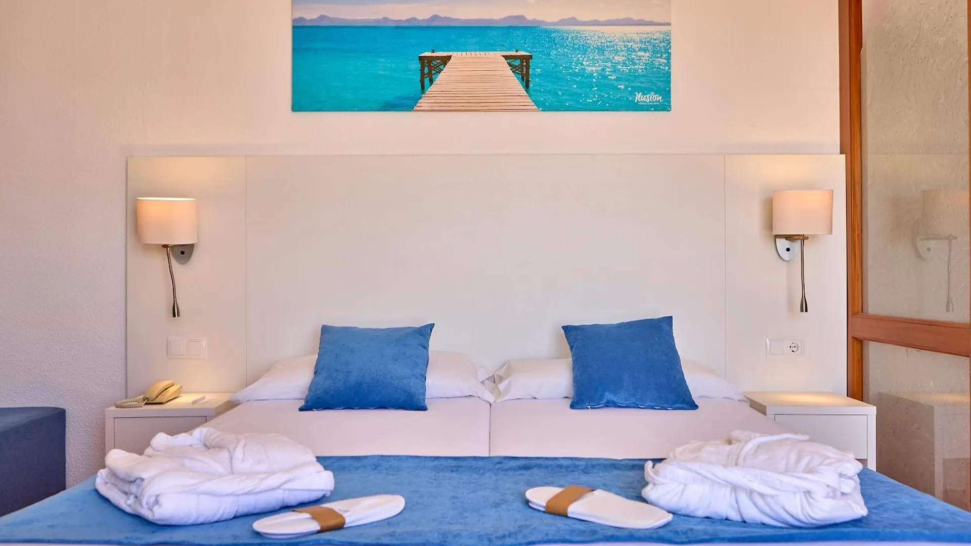 Ilusion Markus&Spa Can Picafort