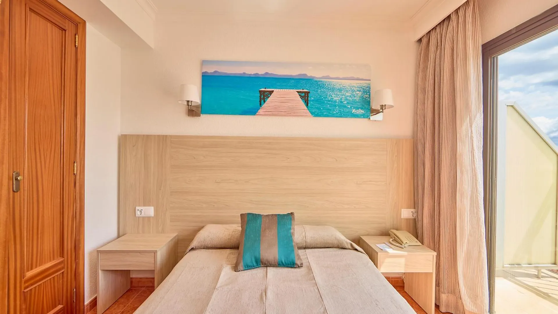 Ilusion Markus&Spa Can Picafort  3*, Can Picafort (Mallorca) Spagna
