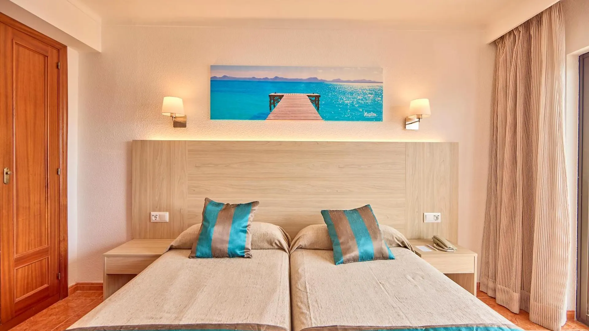 Ilusion Markus&Spa Can Picafort  Spagna
