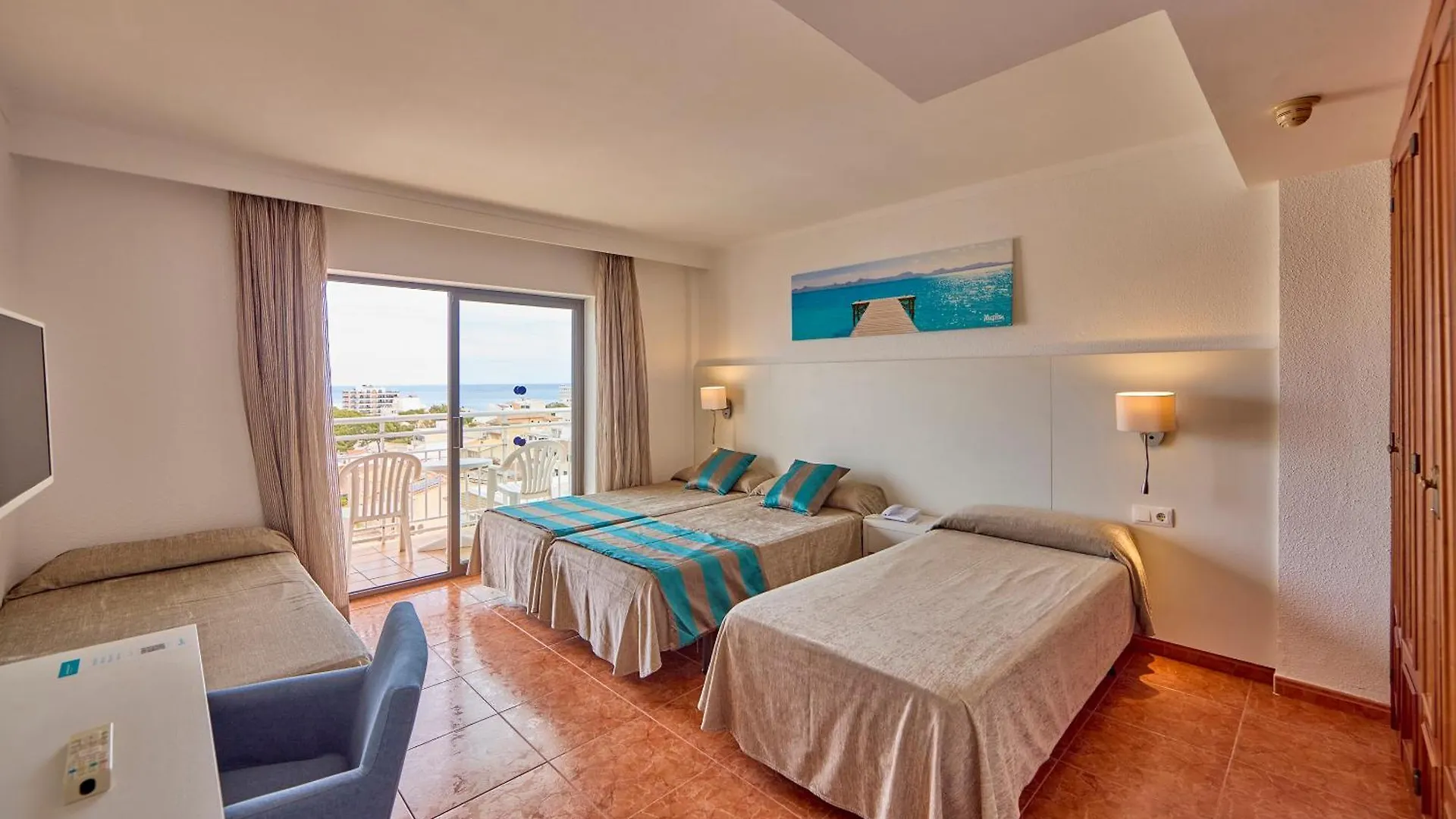Ilusion Markus&Spa Can Picafort  Spagna