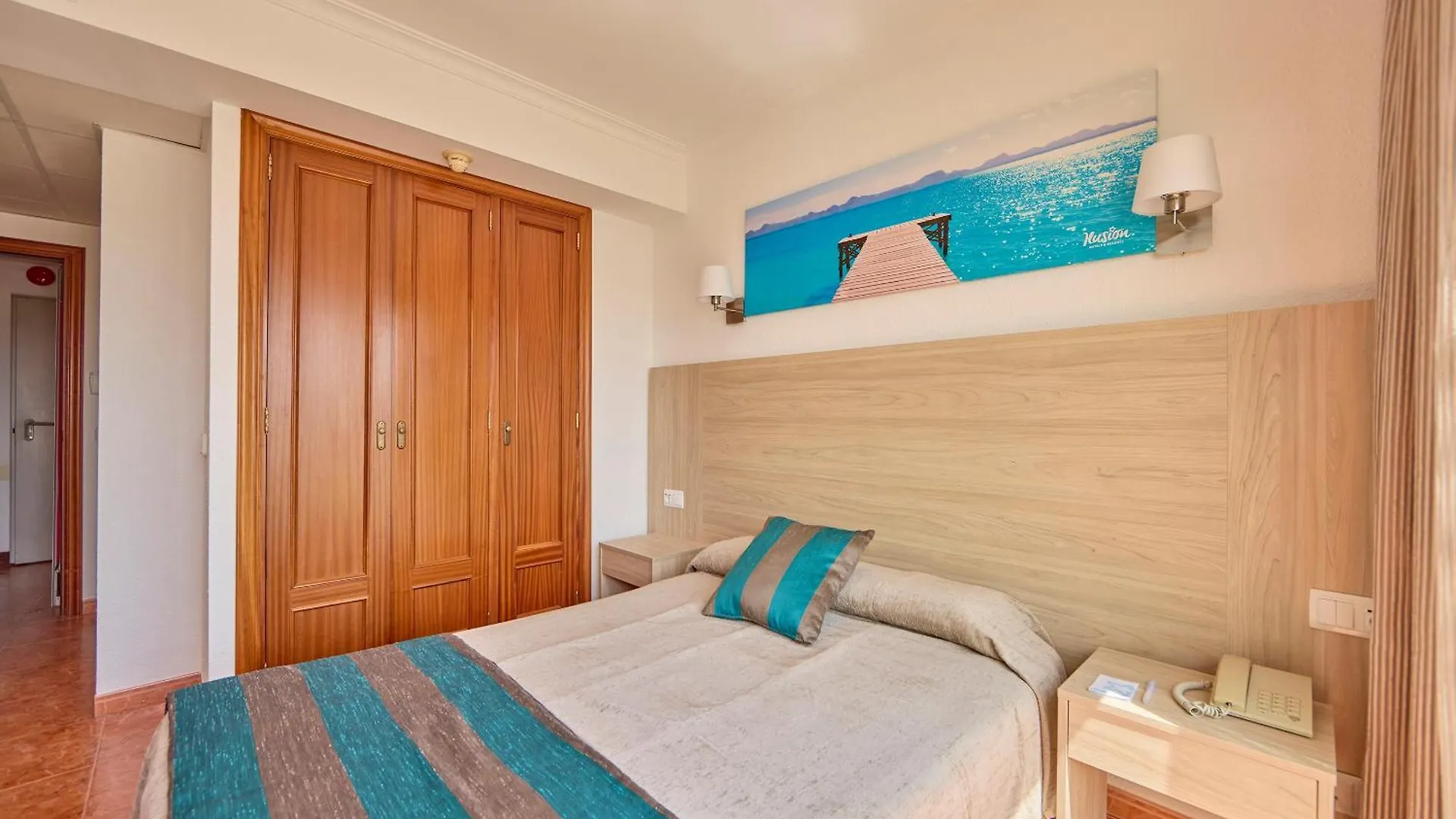 Hotel Ilusion Markus&Spa Can Picafort