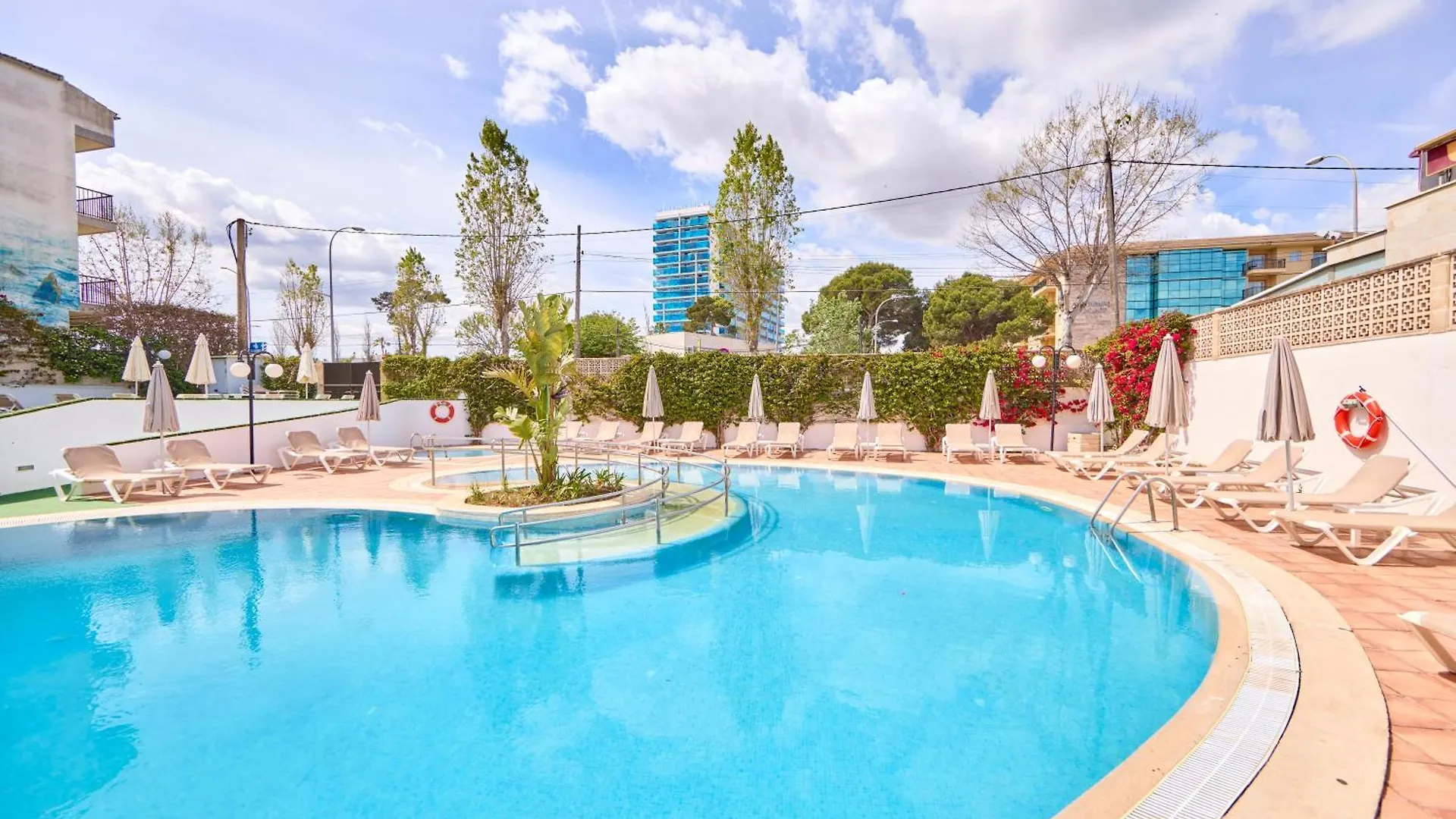 Ilusion Markus&Spa Can Picafort  Spagna