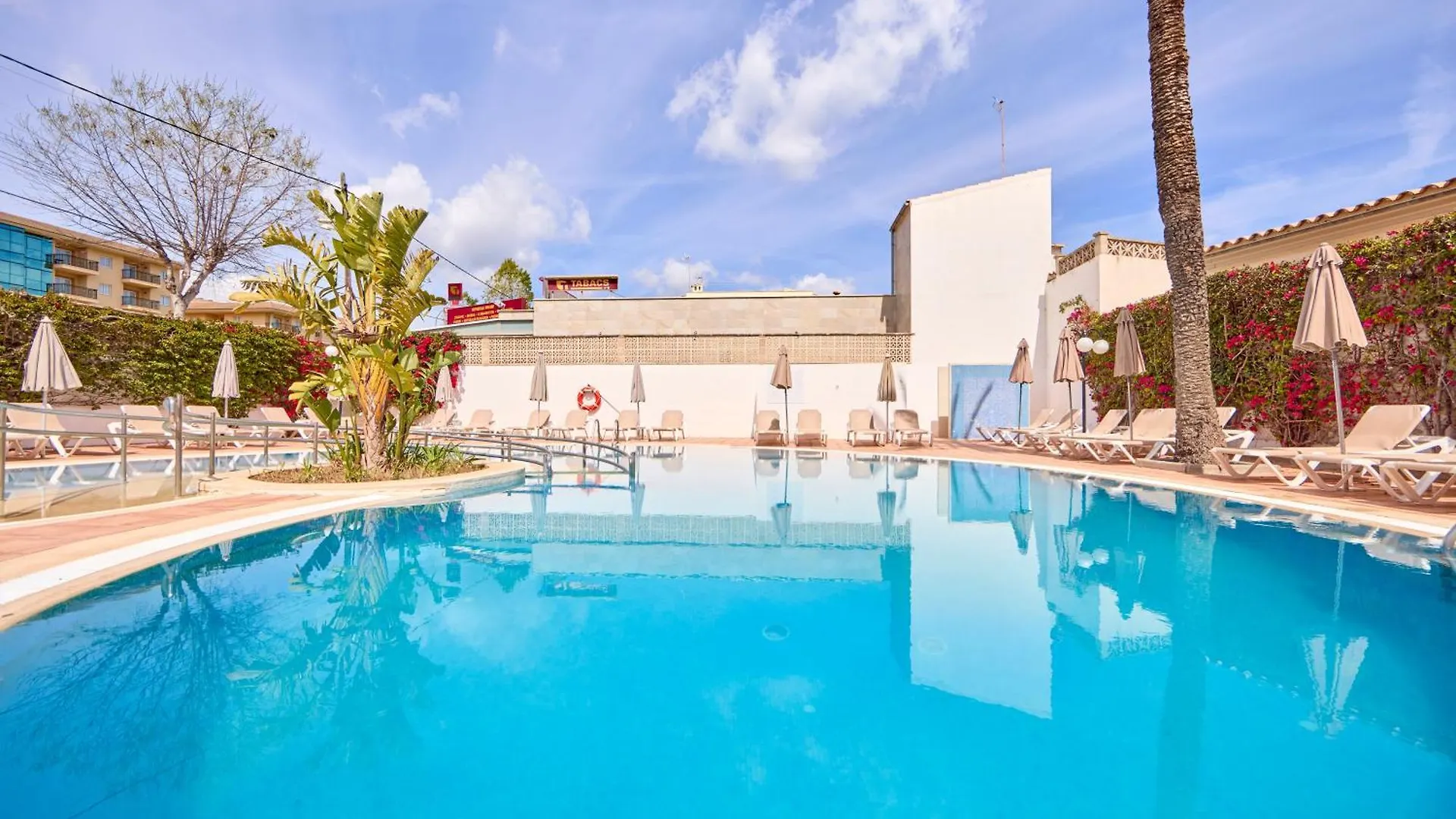 *** Hotel Ilusion Markus & Spa Can Picafort  Spain
