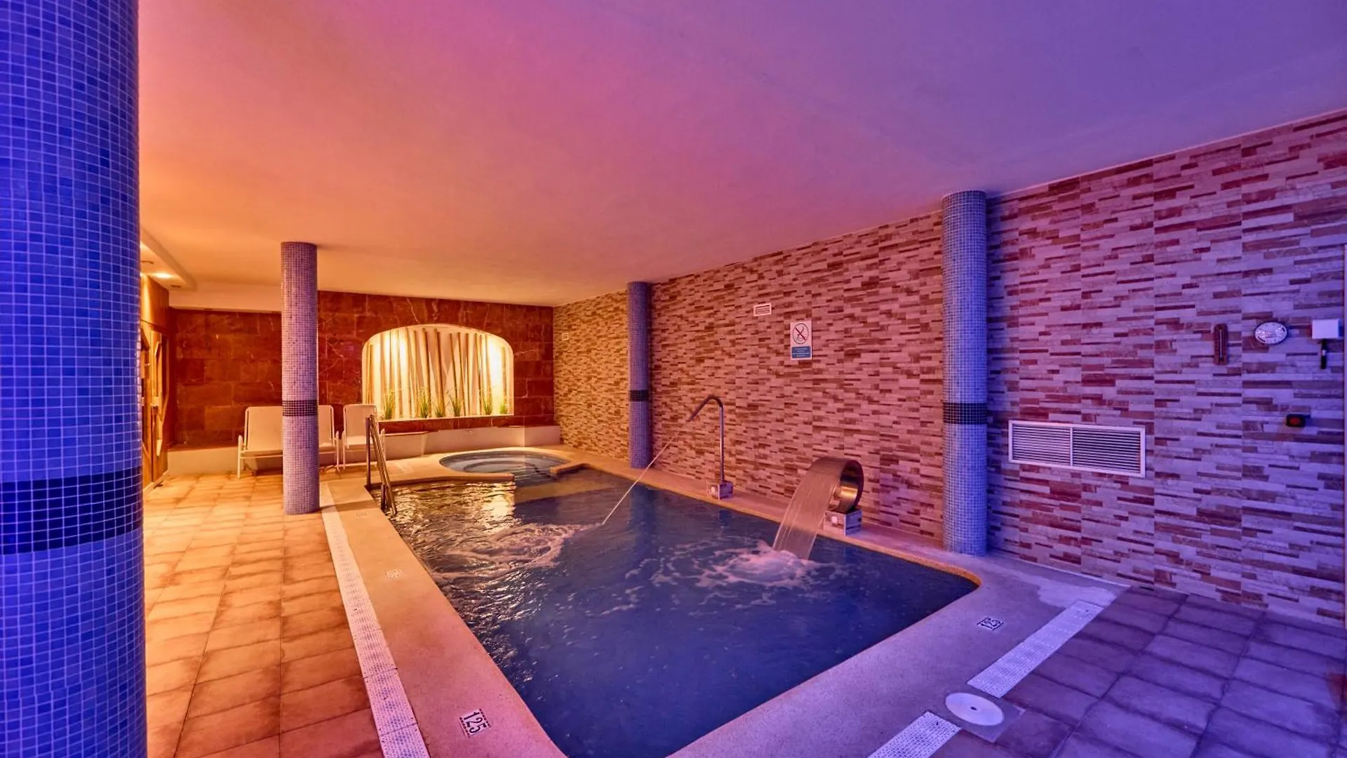 Hotel Ilusion Markus & Spa Can Picafort