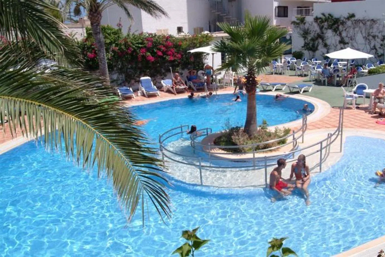*** Hotel Ilusion Markus & Spa Can Picafort  Spain