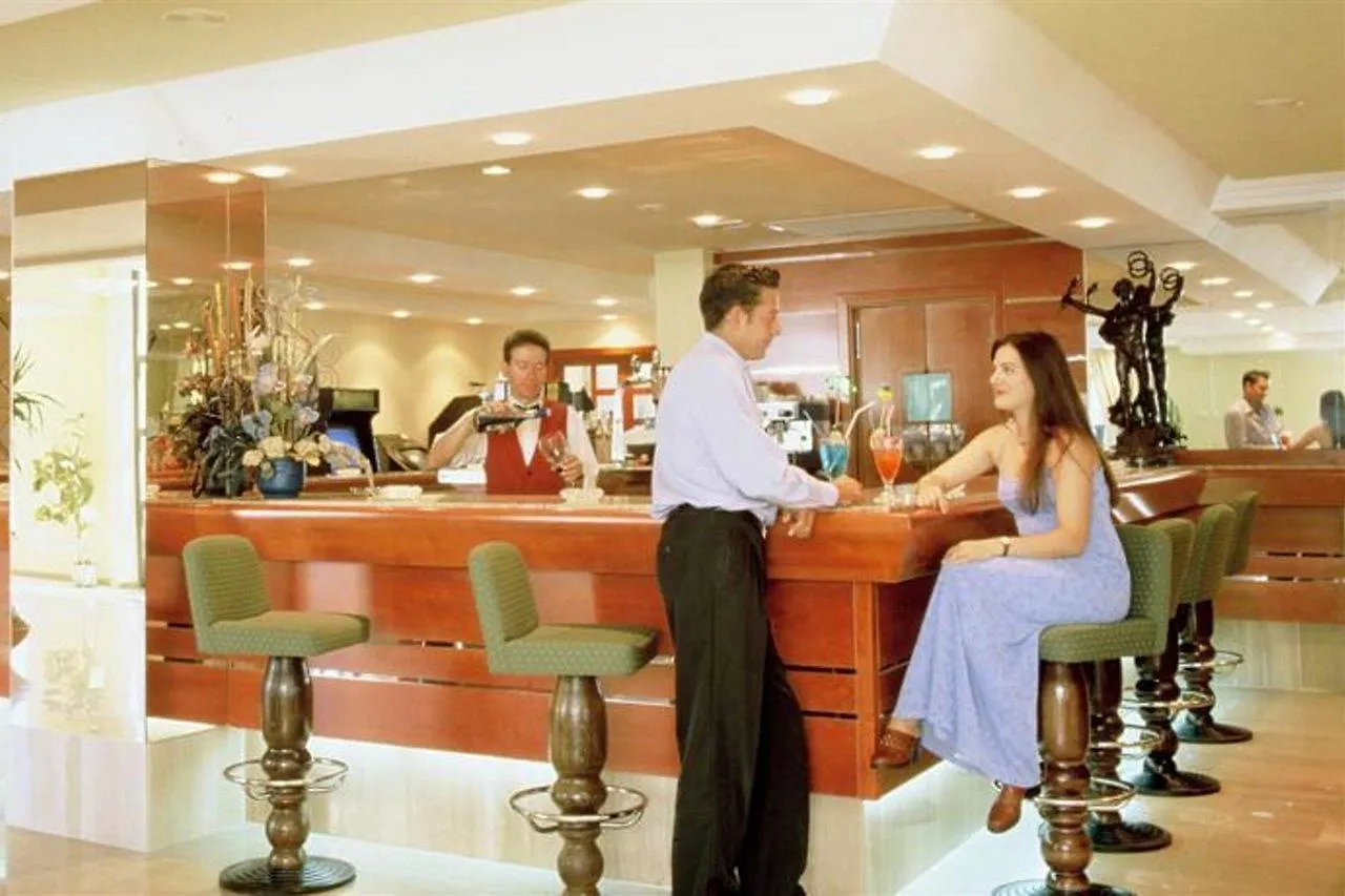 *** Hotel Ilusion Markus&Spa Can Picafort  Spagna