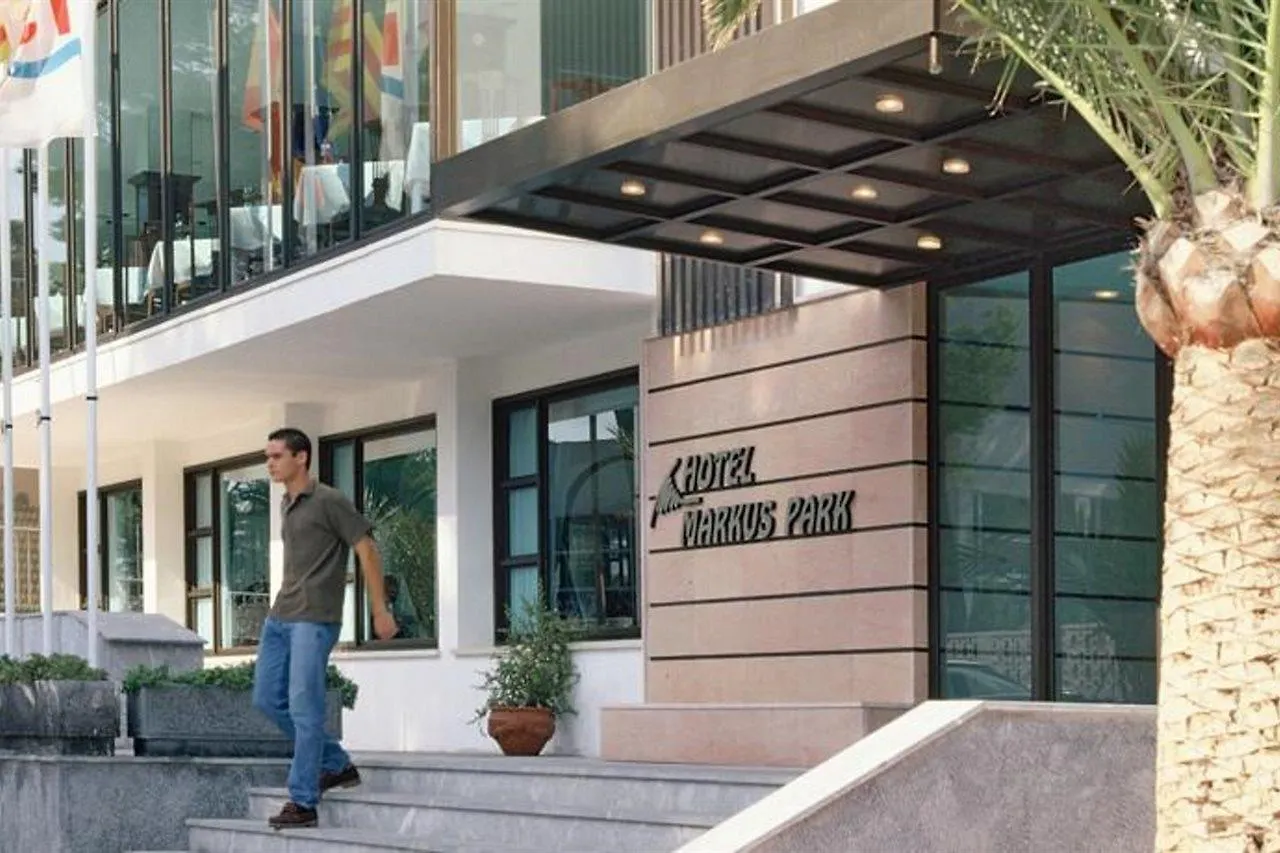 Hotel Ilusion Markus&Spa Can Picafort