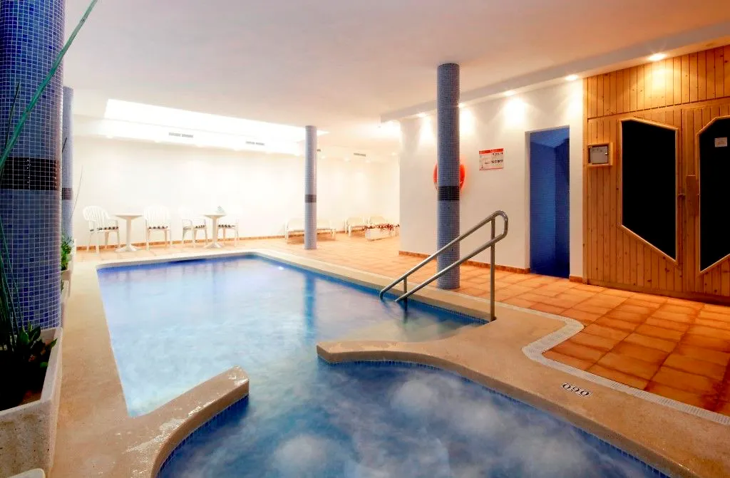 *** Hotel Ilusion Markus&Spa Can Picafort  Spagna
