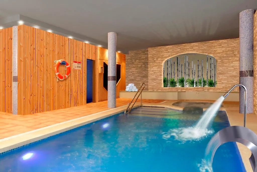 Ilusion Markus & Spa Can Picafort  Spain