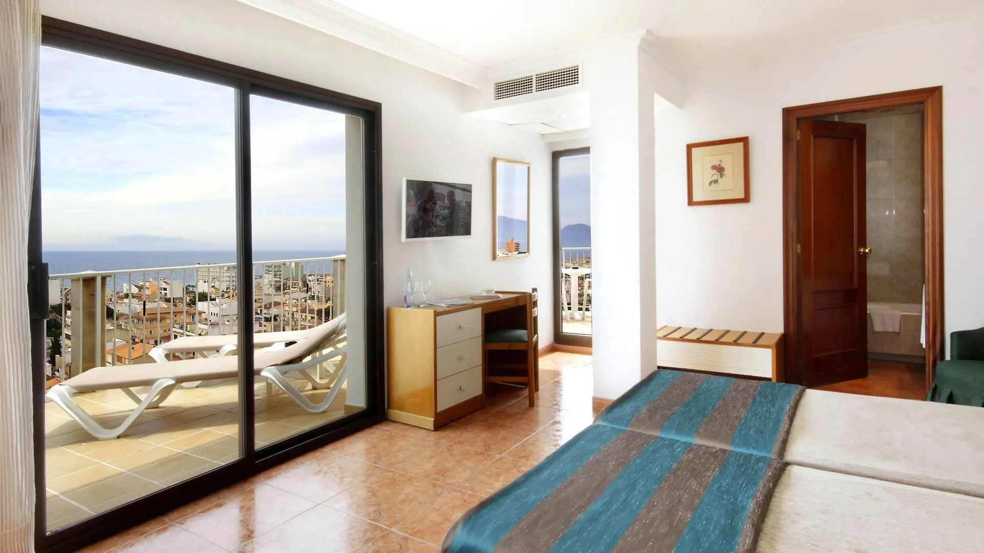 Ilusion Markus&Spa Can Picafort  Spagna